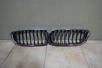 фото thumb №1, Решітка радіатора решітка радіатора решітка радіатора решітка радіатора bmw 4 iv f32 f33 f36