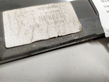 фото thumb №6, Citroen c4 2 ii b7 третье 3 свет сплава