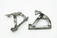 фото thumb №1, Петли капот правый левый комплект mercedes w220