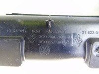 фото thumb №5, Vw passat b6 пепельница бардачок средний