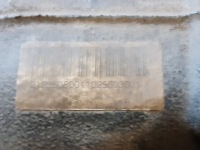 фото thumb №4, Мост дифференциал 2,2 cdi 2123508001 mercedes w212