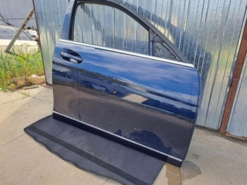 фото thumb №6, Mercedes w204 двері праві перед передні перед