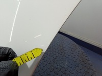 фото thumb №8, Mercedes gls x166 двері задня ліва задні 149