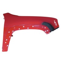 Купить Крыло  правый  перед jeep renegade 14-, фото thumb