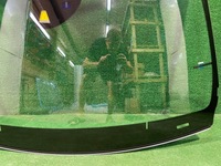 фото thumb №7, Mercedes gla w156 стекло передняя лобовое a1566700000