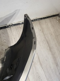 фото thumb №5, Бампер передній dacia logan