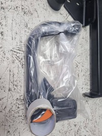 фото thumb №6, Набор фаркоп do прицепа задняя renault koleos ii 55r01241