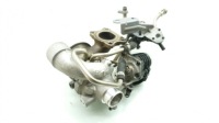 фото thumb №1, Opel astra vi l 1.2 турбонагнетатель 9845031980 турбина