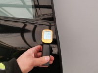 фото thumb №11, Kia ev6 дверь правая зад задние комплектные abp