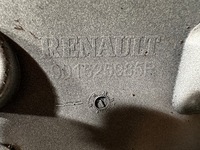 фото thumb №11, Renault megane iv kombi накладка кришки багажника задня