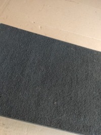 фото thumb №3, Citroen c4 picasso i крышка бардачка пол левая