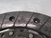 фото thumb №7, Сцепление полный audi a3 8p lift 1.8tfsi cdaa