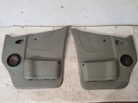 фото thumb №1, Обшивки дверь перед renault trafic ii 1.9dci
