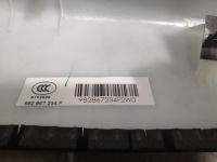 Porsche cayman 718 gts стеля 982867501a стеля alcanatar Ціна, фото thumb