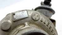 фото thumb №8, Opel vectra c 3.0 cdti турбокомпресор 8972506762