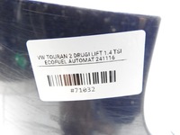 фото thumb №8, Бампер задняя vw touran 1t3 lift