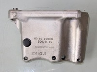 фото thumb №1, Лапи двигуна bmw f45 mini cooper x-drive 1.5 turbo