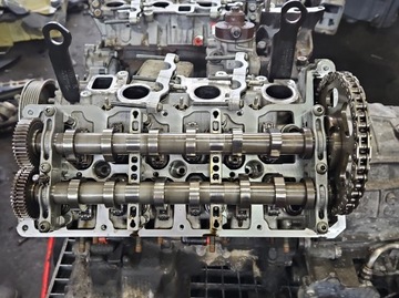 фото thumb №13, Двигун cdt audi a8 d4 4h 3.0 v6 tdi film вимірювання