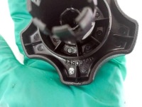 фото thumb №9, Кнопки регулировка правого сиденья mercedes-benz m w163 14800140 34317615