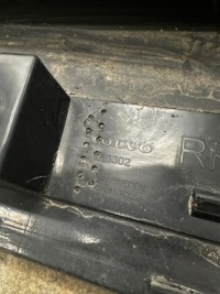 Volvo v90 s90 ii молдинг поріг права Оригінал, фото thumb