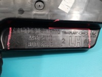 фото thumb №3, Кронштейн салону пластик renault twingo iii 14-24 801d16783r