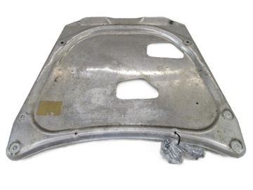 фото thumb №8, Плита жорстка захист pod двигун bmw e53 x5 m57 m57n m62 гвинти