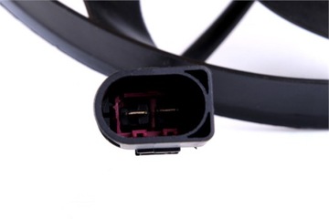 фото thumb №13, Nissens 85733 вентилятор, охолодження двигуна