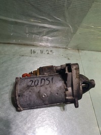 фото thumb №1, Стартер 2.3dci renault master iii 8200568535e