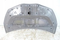 фото thumb №11, Toyota yaris iii 2011- кришка капот двигуна
