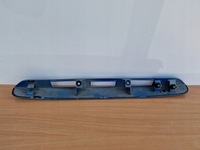 фото thumb №2, Mazda premacy накладка планка освещение крышки зад