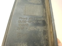 Ewoque l538 бризковик молдинг бампер правий перед oryg-pń Доставка, фото thumb