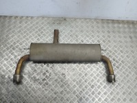 Mini cooper countryman r60 2014 гасник вихлоп 16276410 Київ, фото thumb