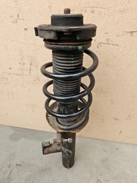 фото thumb №7, Vw scirocco 08-14 амортизатор правий перед активний масляний 1t0413031hc