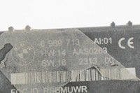 фото thumb №6, Bmw z4 roadster e89 sdrive 18i датчик сигнализация дверь блок управляющий ecu