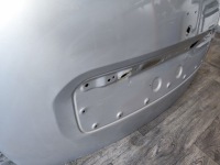 фото thumb №6, Крышка багажника задняя задняя ----- dacia lodgy lift 2017 -