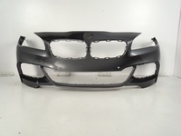 фото thumb №1, Бампер перед передний bmw 2 f45 f46 m-pakiet