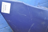 фото thumb №12, Volvo v50 бампер передній pod омивачі протитуманна фара lift