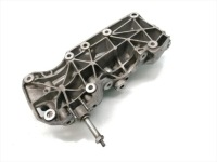 Bmw 5 series кронштейн генератора 530d дизель 180kw 245 hp 8506863 2010 Зі Шроту, фото thumb