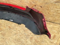 фото thumb №7, Бампер задня задній seat ibiza 6j 6j3 3d lift