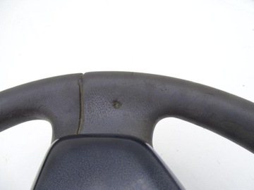 фото thumb №9, Iveco eurocargo ii 02-08 руль + заглушка - тип 1 толстый шлиц 36