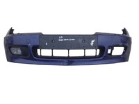 фото thumb №1, Бампер перед передній bmw z3 montrealblau