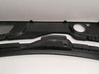 фото thumb №8, Porsche macan 95b жабо пластиковий оригінал 14-18