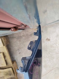 фото thumb №9, Бампер перед bmw 3 e90 e91 lift 08-12