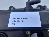 фото thumb №8, Крышка клапанов правая 4.0 vq40de pathfinder nv f80 frontier xterra patrol