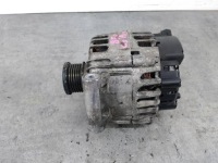 Генератор peugeot 207 v761548480 2612380b tg12c120 1.6 thp 150km Недорого, фото thumb