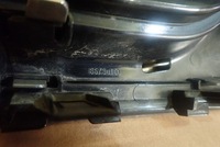 фото thumb №6, Решётка решётка радиатора решётка радиатора nissan qashqai ii 2 j11 рестайлинг 17-