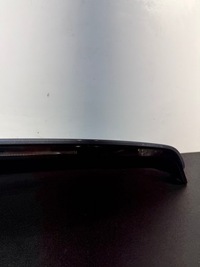 фото thumb №8, Спойлер молдинг накладка land rover discovery sport l550 super состояние