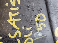 фото thumb №2, Лампа левый правый перед renault vel satis 03' eu ксенон