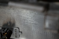 фото thumb №14, Hyundai genesis g90 2016-2020 бампер перед