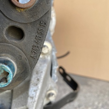 фото thumb №11, Автоматическая коробка передач коробки передач e w204 w212 mercedes